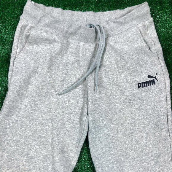 Puma Pants - PUMA Sweatpants